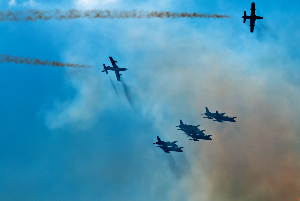 112_Kecskemet_Air Show_Frecce Tricolori na Aermacchi MB-339 PAN.jpg
